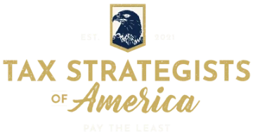 Tax Strategists of America