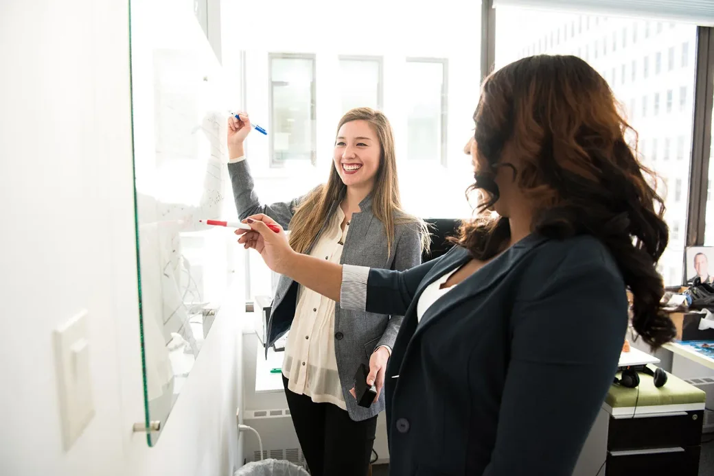 Tax Strategists of America team collaborating on tax strategies